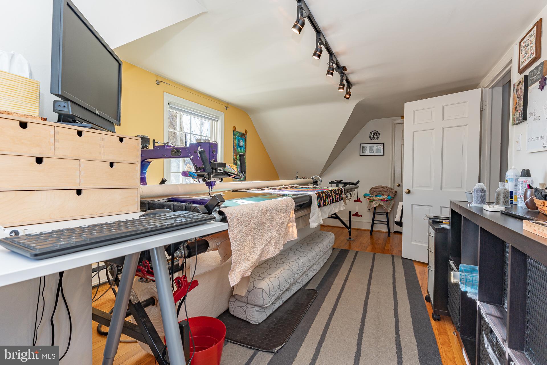 570 Lewisville Road Lincoln University, PA 19352 - Photo 29 of 44 2nd Floor 2nd BR