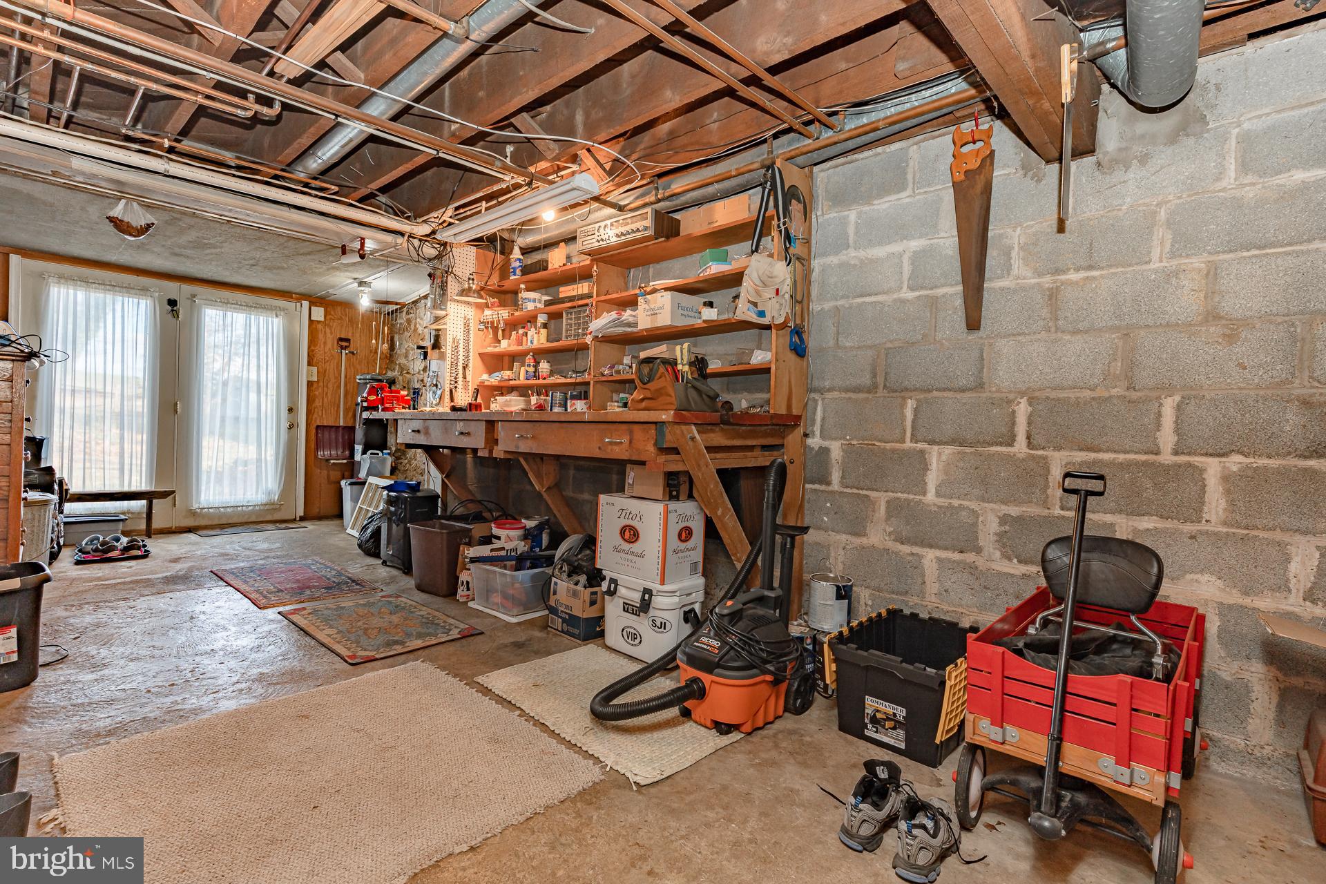 570 Lewisville Road Lincoln University, PA 19352 - Photo 42 of 44 Ground Level Access