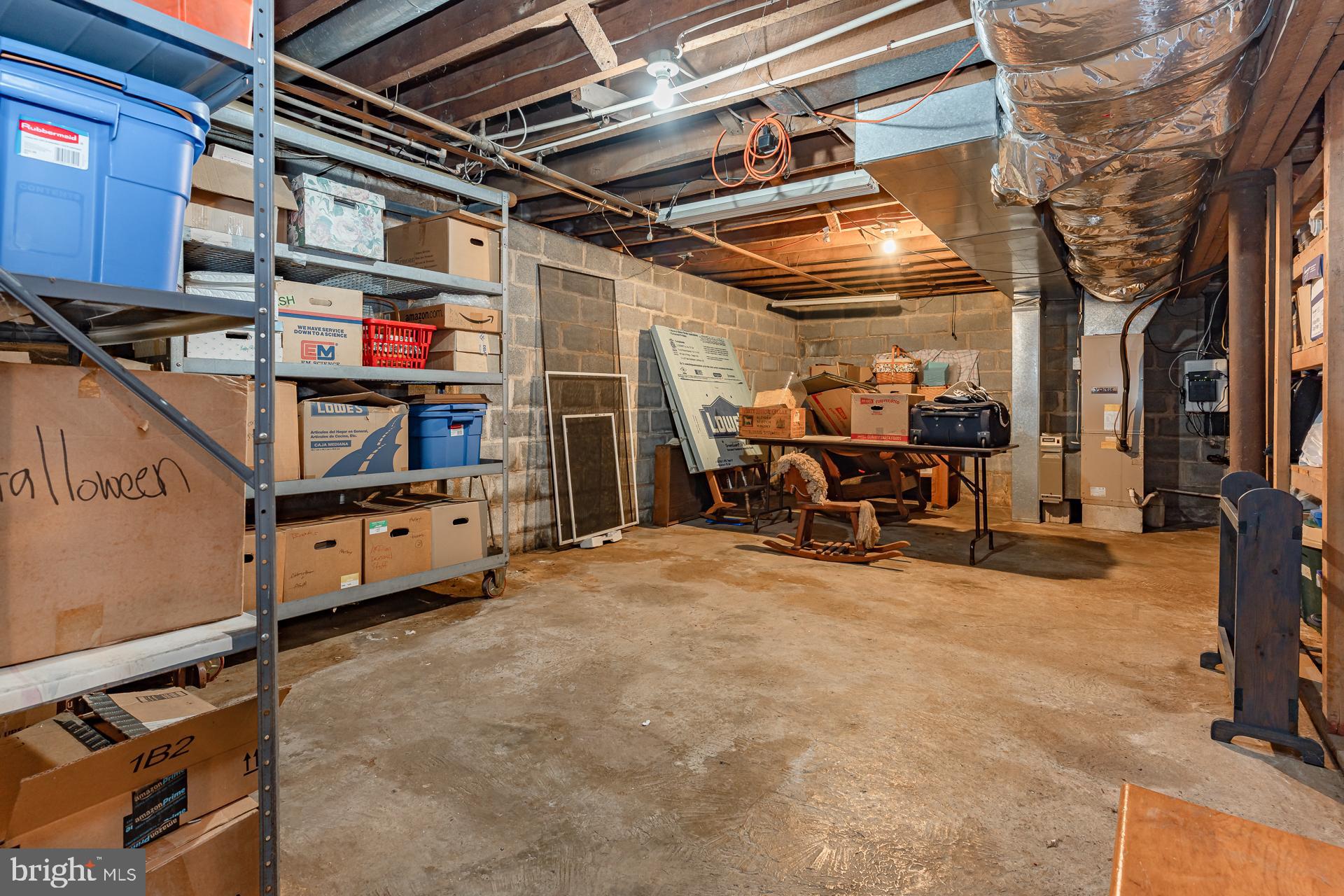 570 Lewisville Road Lincoln University, PA 19352 - Photo 43 of 44 Lots of Storage