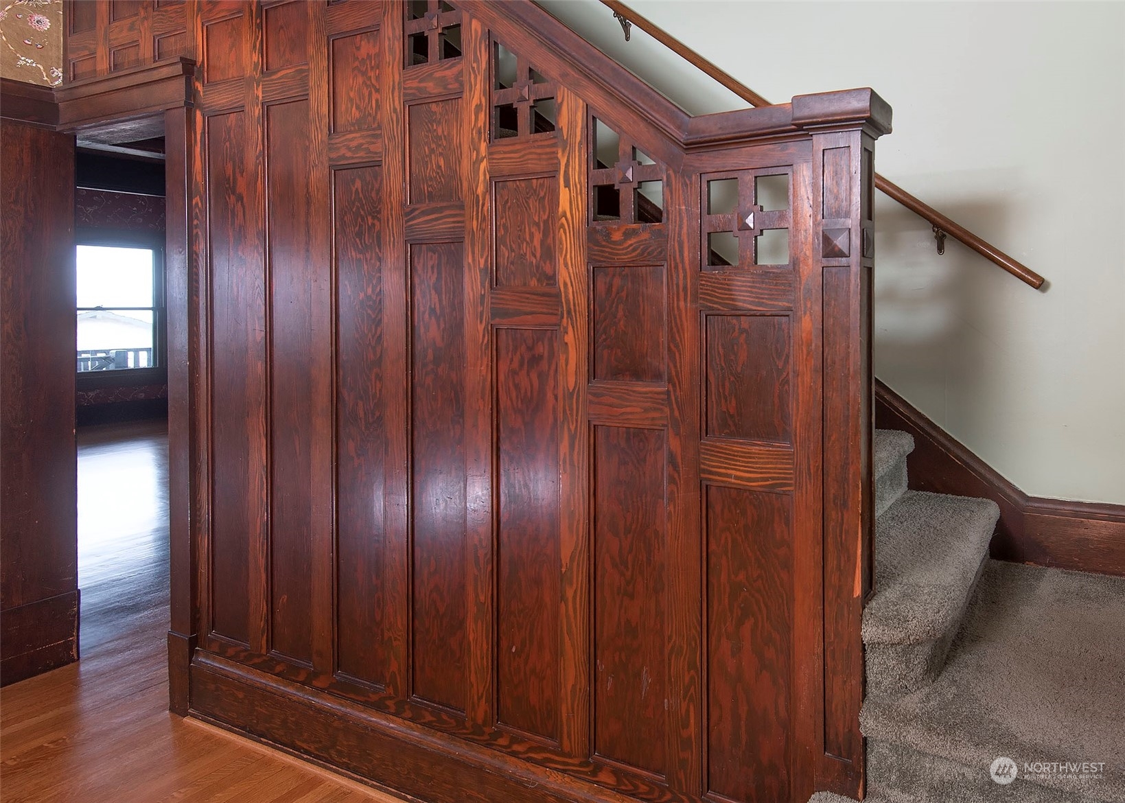 2208 Rucker Avenue Everett, WA 98201 - Photo 26 of 29 a view of a elevator