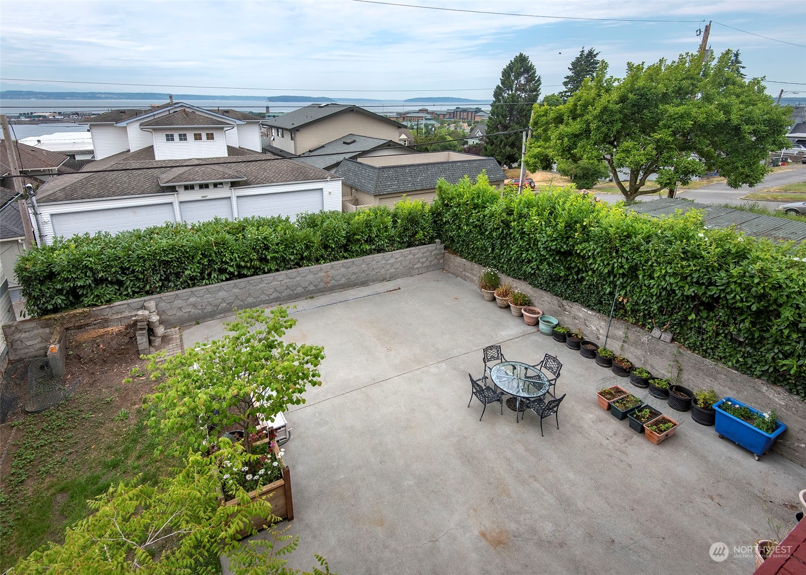 2208 Rucker Avenue Everett, WA 98201 - Photo 27 of 29 an aerial view of a