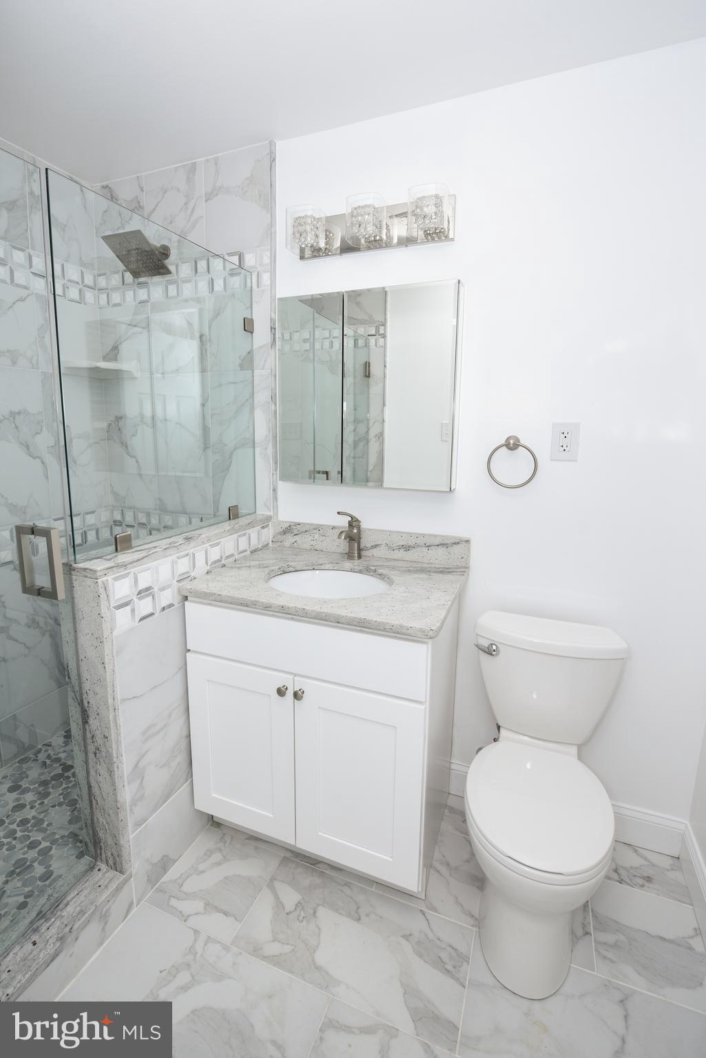 1572 Huntingdon Road Abington, PA 19001 - Photo 16 of 34 Master Bathroom