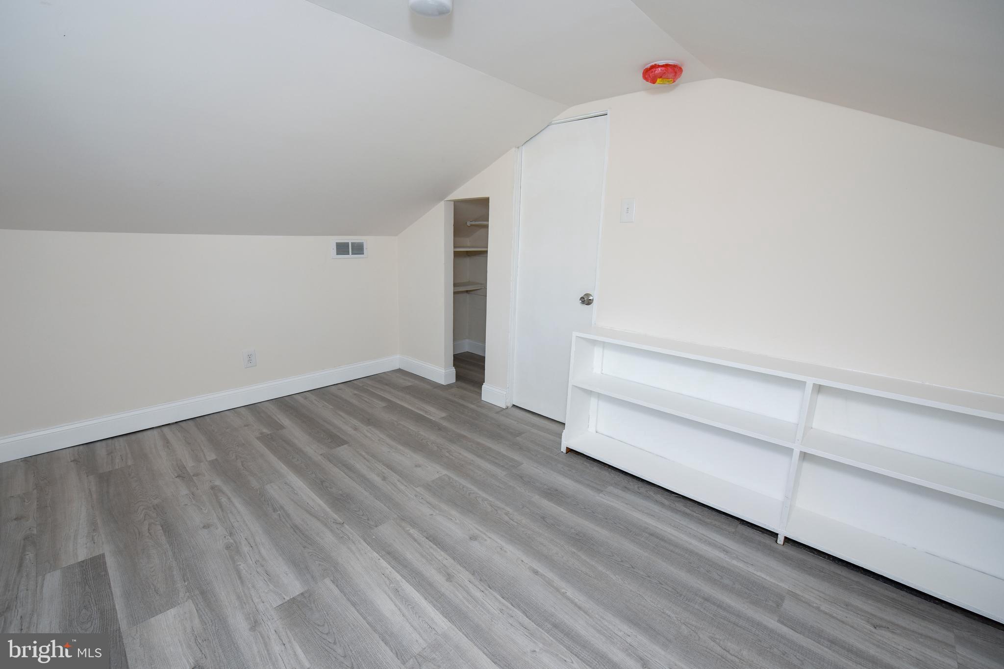 1572 Huntingdon Road Abington, PA 19001 - Photo 27 of 34 Alternate View Upper Level Bonus Room