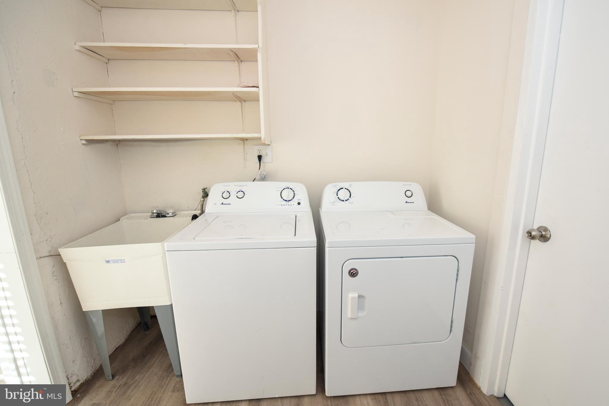1572 Huntingdon Road Abington, PA 19001 - Photo 29 of 34 Laundry Room