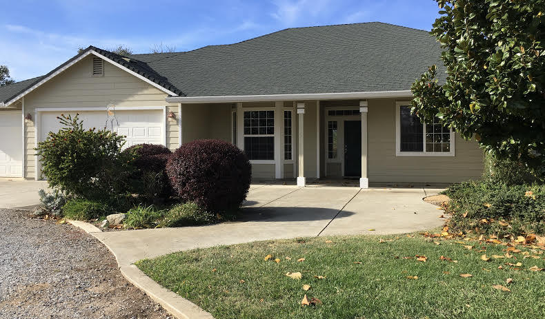 12465 Intermountain Road Redding, CA 96003 - Photo 1 of 28 12465 Intermountain Front