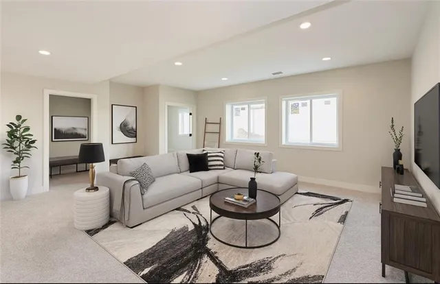 $730,850 | 6045 Apache Drive, Shawnee, KS 66226