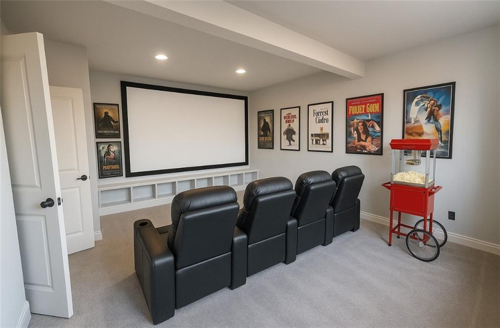 6045 Apache Drive Shawnee, KS 66226 - Photo 13 of 35