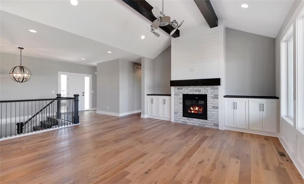 6045 Apache Drive Shawnee, KS 66226 - Photo 14 of 35