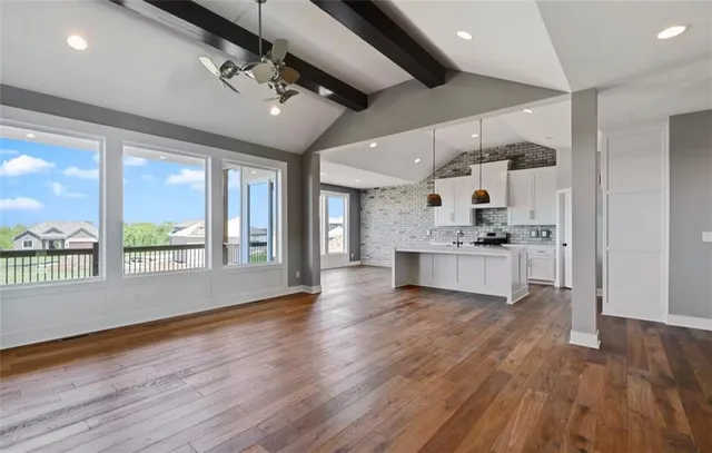 $730,850 | 6045 Apache Drive, Shawnee, KS 66226