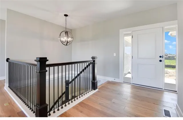 $730,850 | 6045 Apache Drive, Shawnee, KS 66226