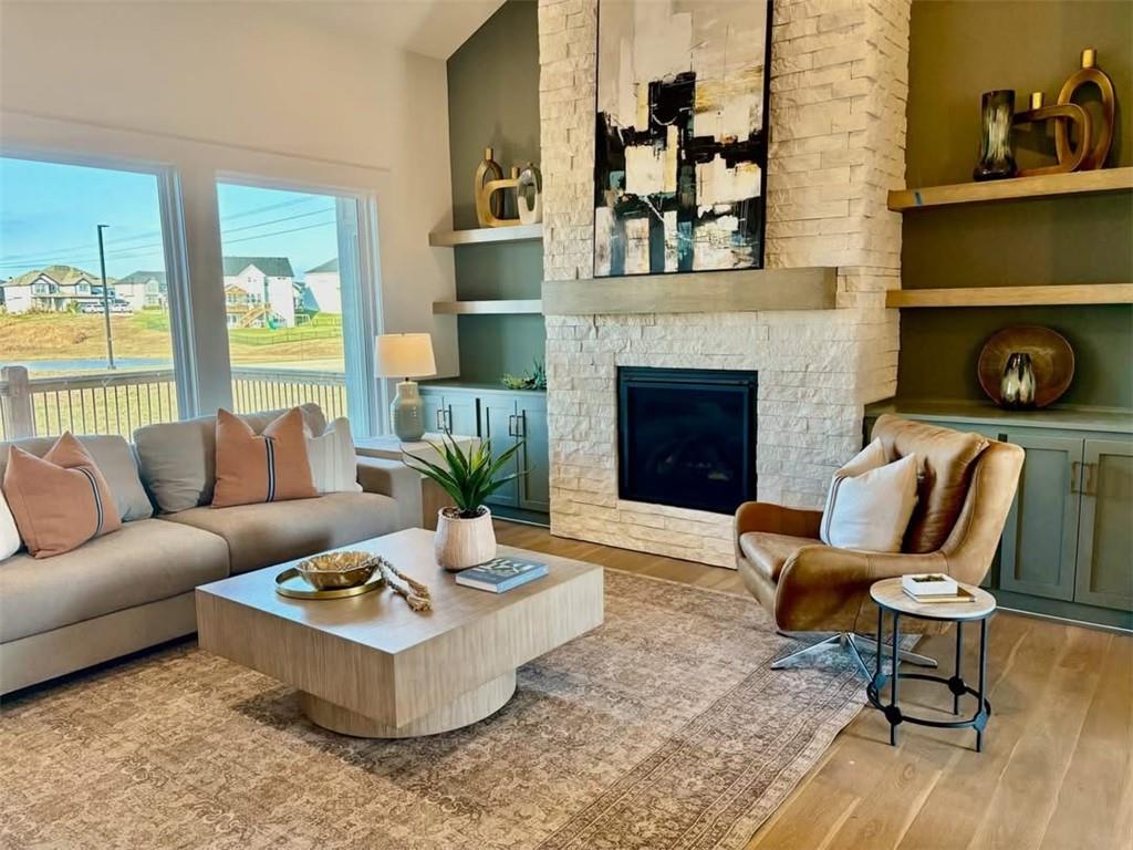 6045 Apache Drive Shawnee, KS 66226 - Photo 2 of 35