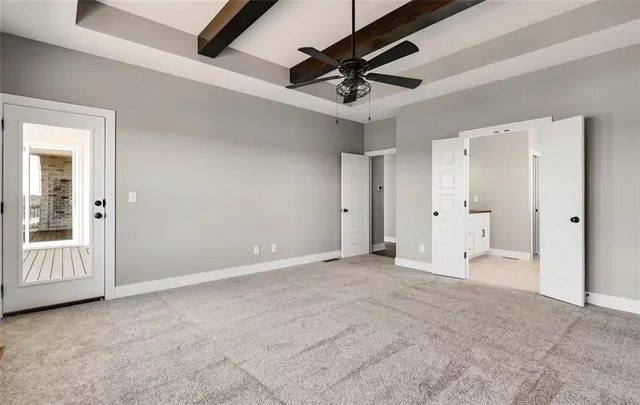 $730,850 | 6045 Apache Drive, Shawnee, KS 66226