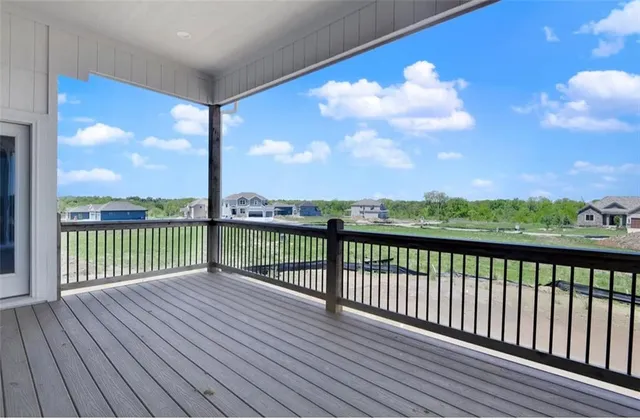 $730,850 | 6045 Apache Drive, Shawnee, KS 66226