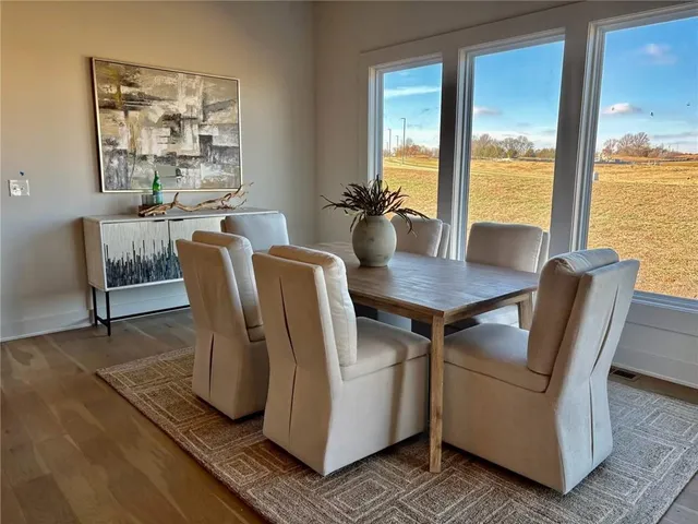 $730,850 | 6045 Apache Drive, Shawnee, KS 66226