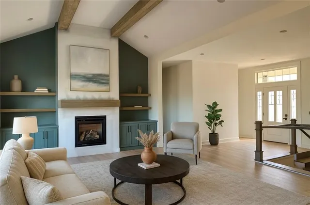 $730,850 | 6045 Apache Drive, Shawnee, KS 66226