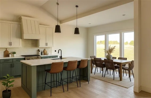 $730,850 | 6045 Apache Drive, Shawnee, KS 66226