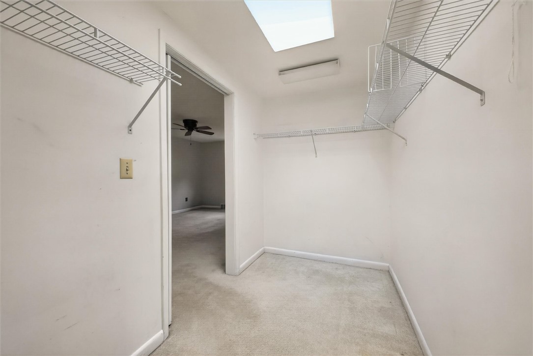25 Whippletree Road Perinton, NY 14450 - Photo 38 of 44 Large walk-in closet