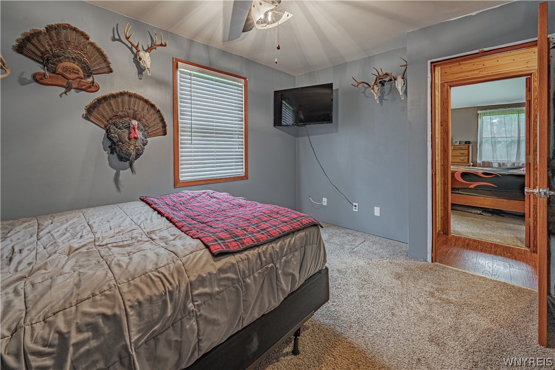 9273 Foote Road Royalton, NY 14001 - Photo 25 of 48