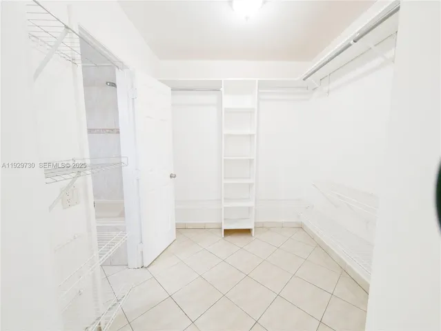 a view of small space