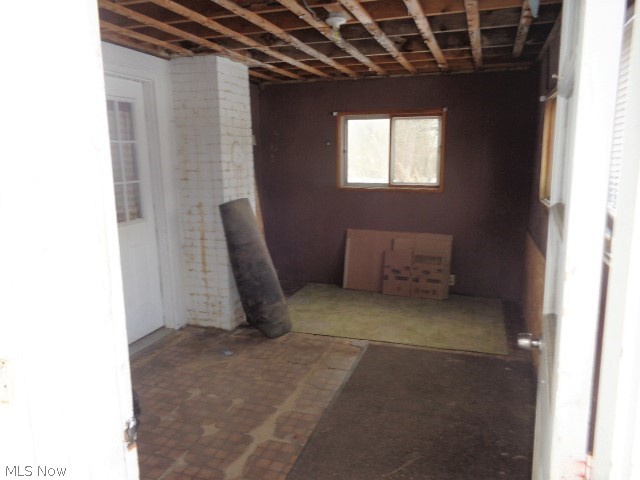 Back Porch