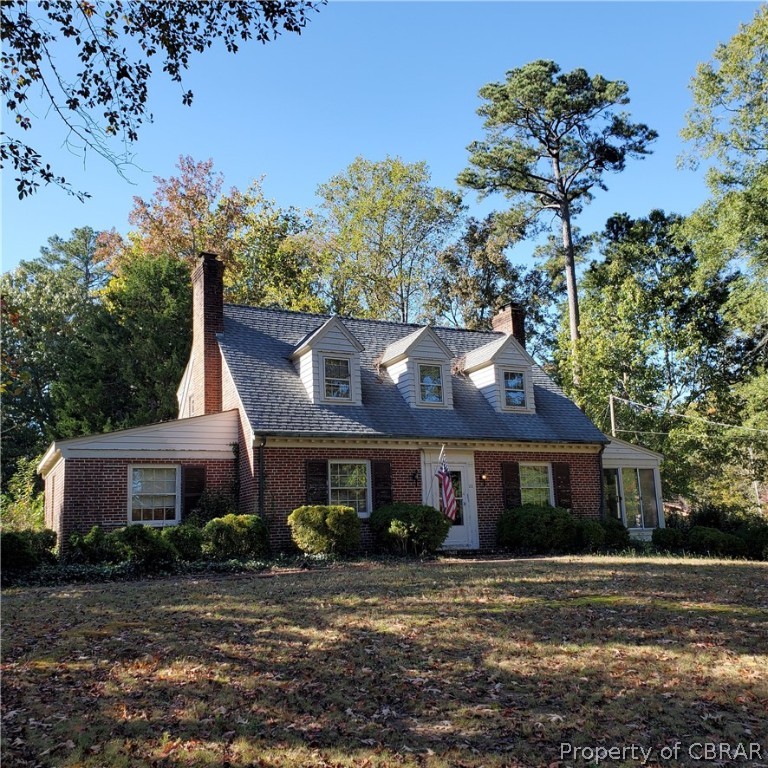 20 Raleigh Drive Kilmarnock, VA 22482 - Photo 2 of 42