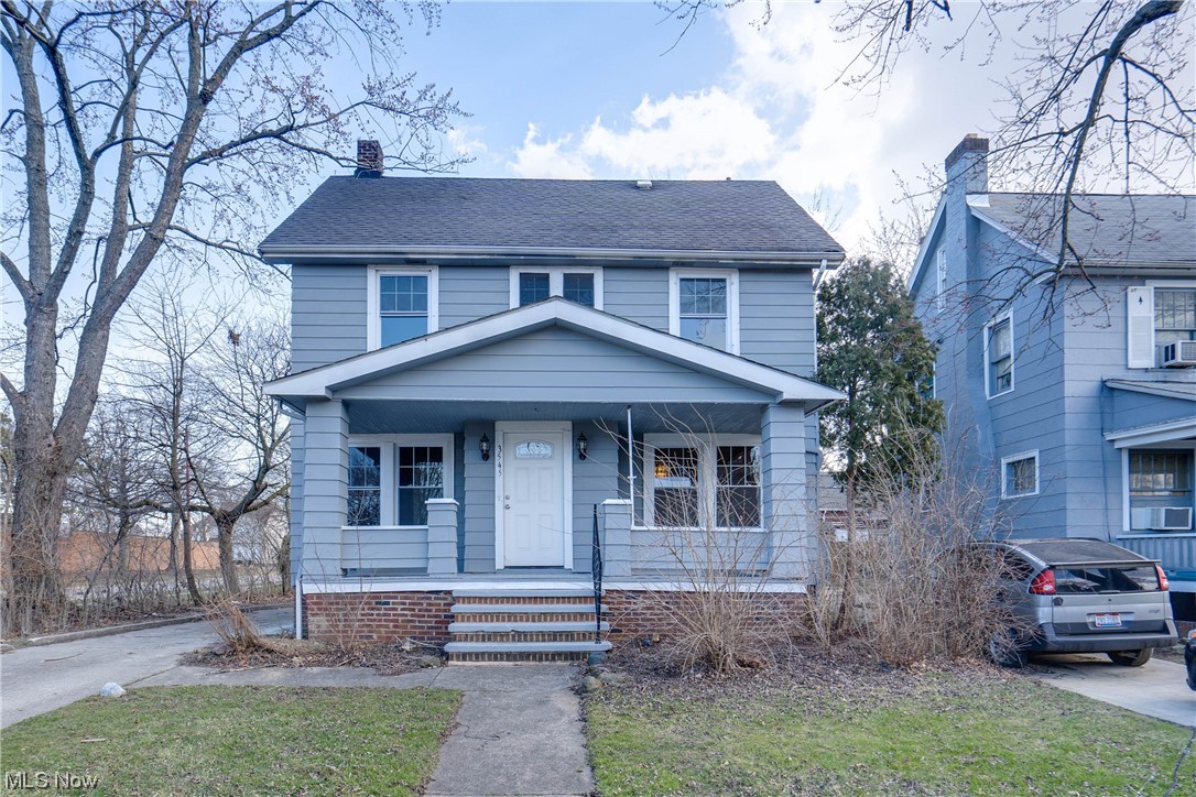 3545 Pennington Road Cleveland, OH 44120 - Photo 1 of 32
