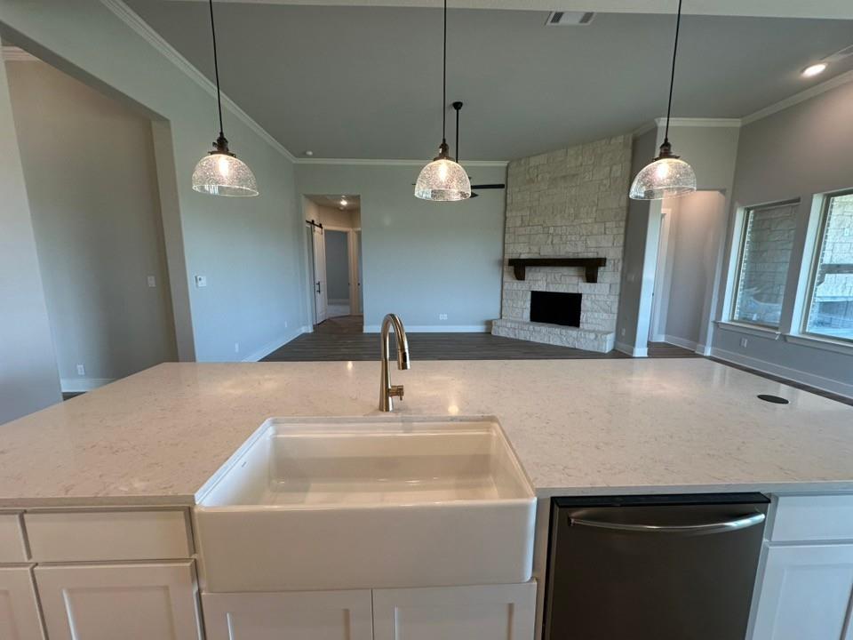 345 Cofer Road Leonard, TX 75452 - Photo 11 of 24