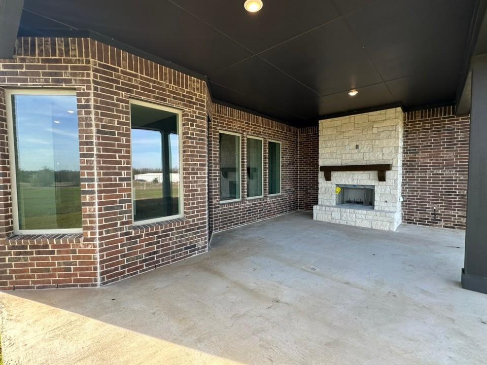 345 Cofer Road Leonard, TX 75452 - Photo 22 of 24