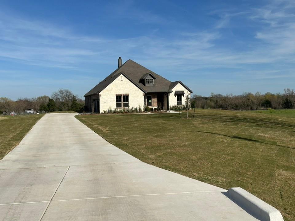 345 Cofer Road Leonard, TX 75452 - Photo 3 of 24