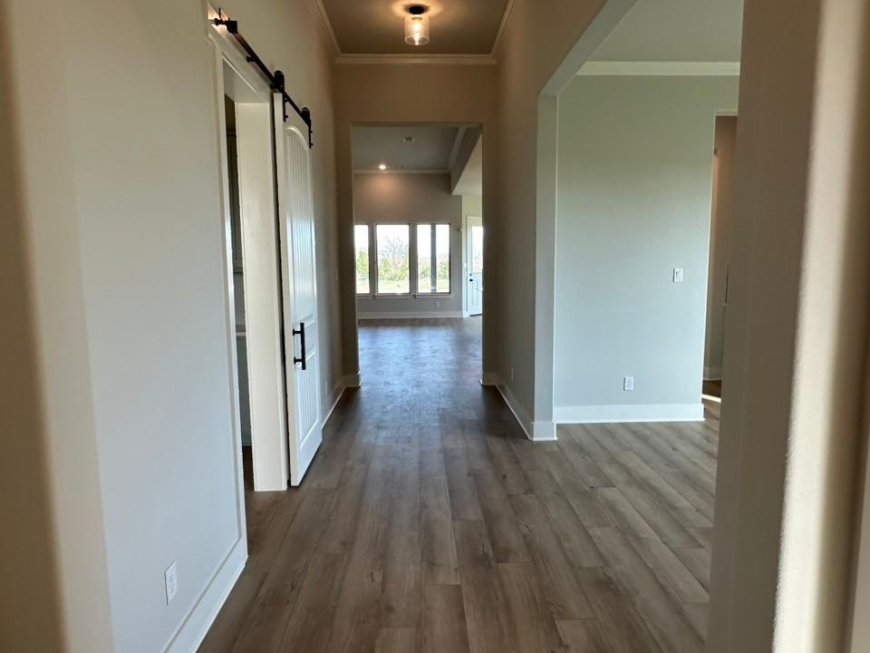 345 Cofer Road Leonard, TX 75452 - Photo 4 of 24