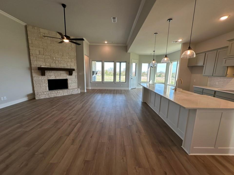 345 Cofer Road Leonard, TX 75452 - Photo 9 of 24