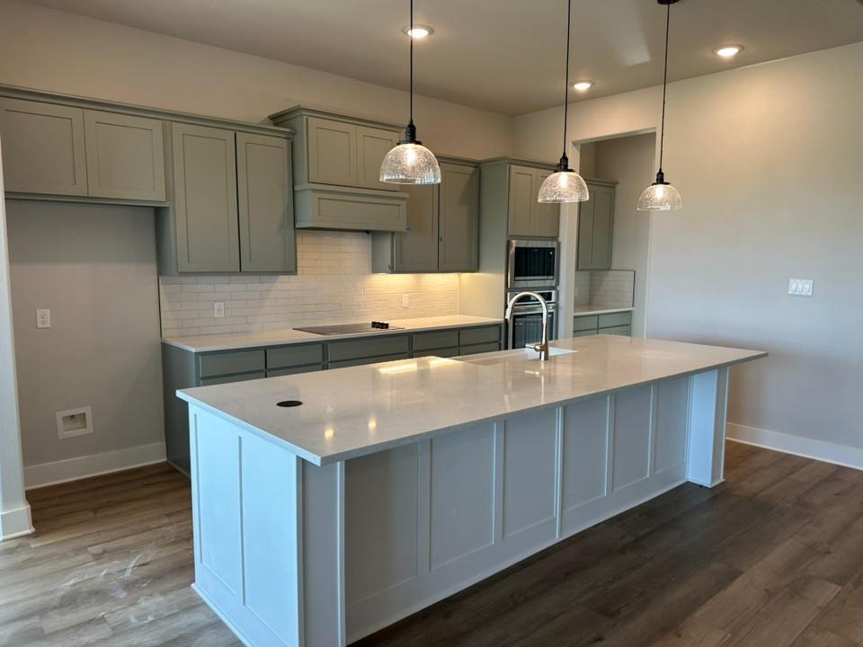 345 Cofer Road Leonard, TX 75452 - Photo 10 of 24