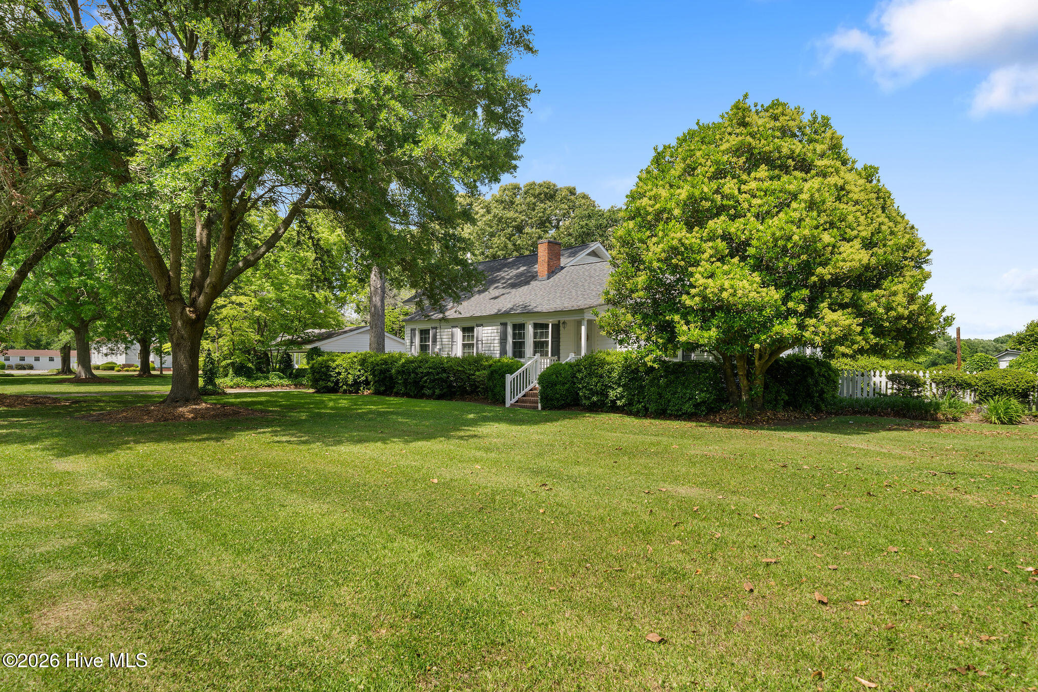 552 Garden Road Willard, NC 28478 - Photo 29 of 30 552garden-029