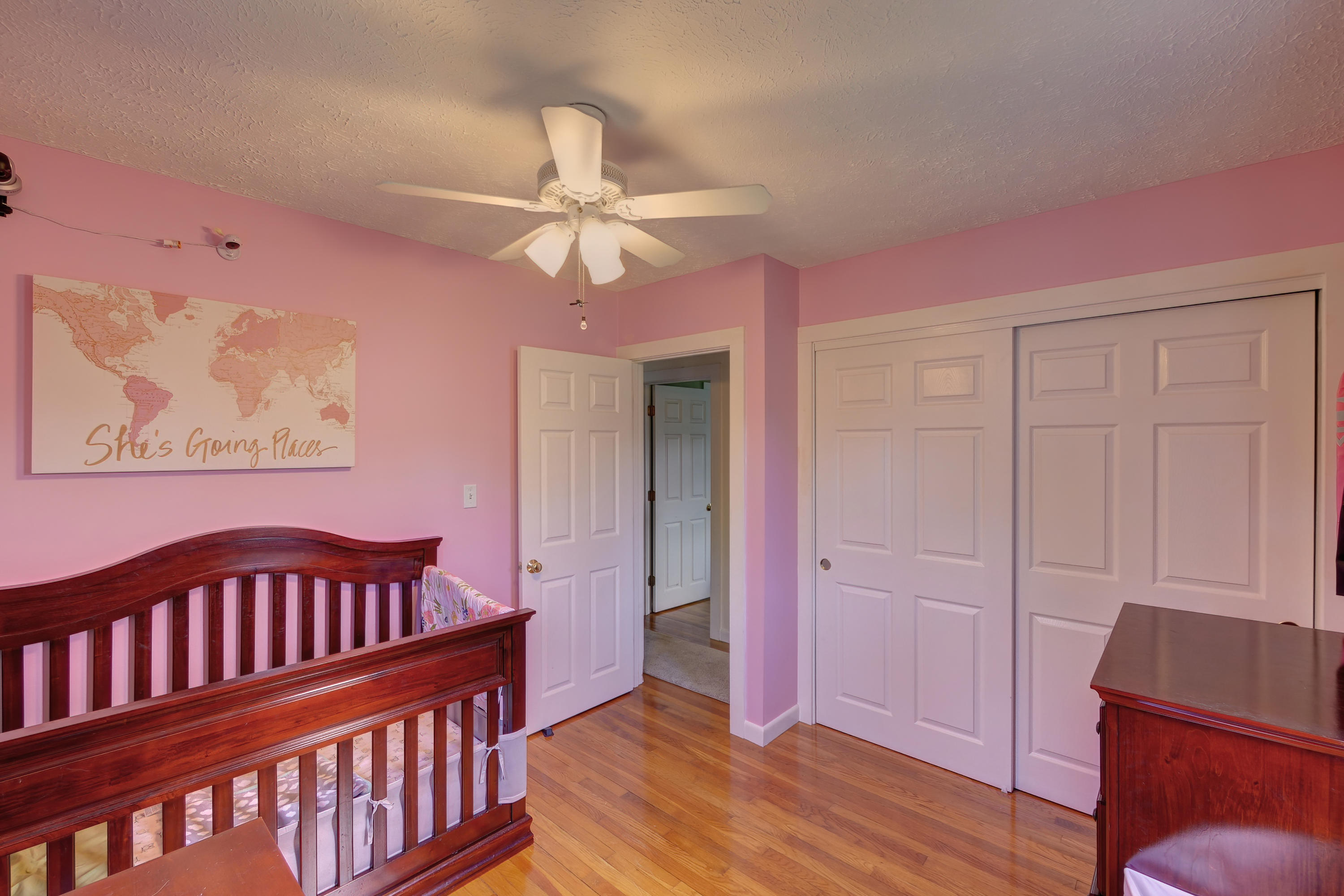 220 Morgan Bay Road Surry, ME 04684 - Photo 25 of 40 Bedroom #2