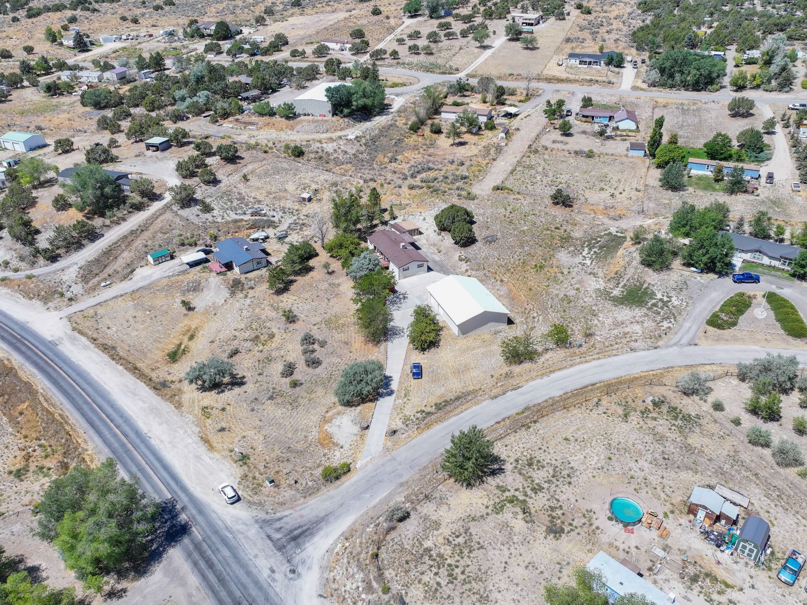 635 Spring Valley Parkway Spring Creek, NV 89815 - Photo 30 of 31