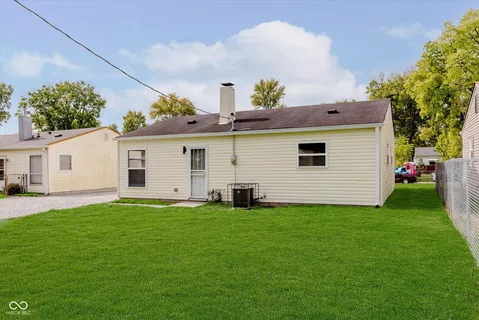$174,900 | 2601 Manlove Avenue, Indianapolis, IN 46218