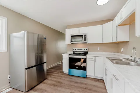 $174,900 | 2601 Manlove Avenue, Indianapolis, IN 46218