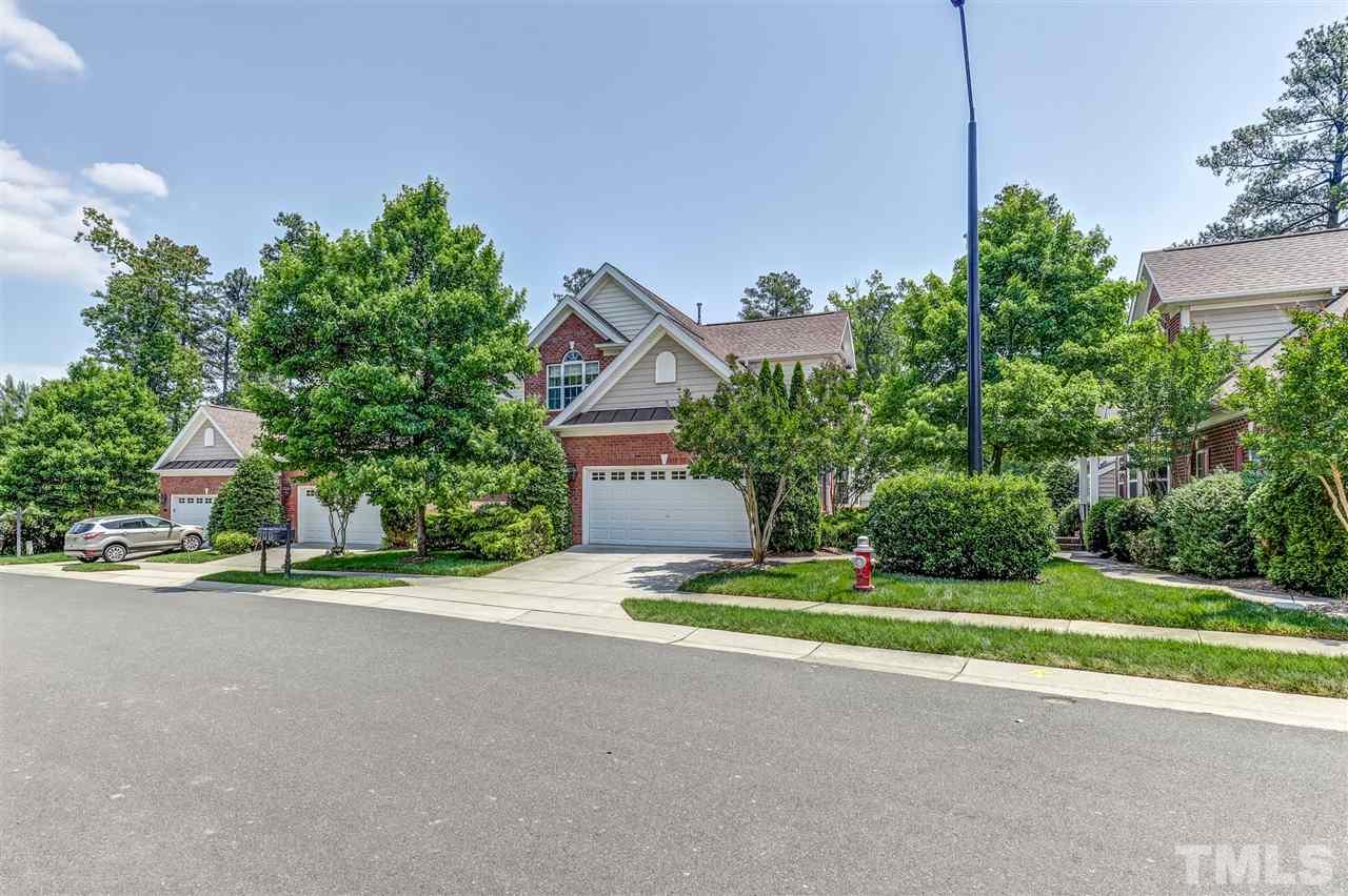 11510 Helmond Way Raleigh, NC 27617 - Photo 2 of 30 Gallery Image 2