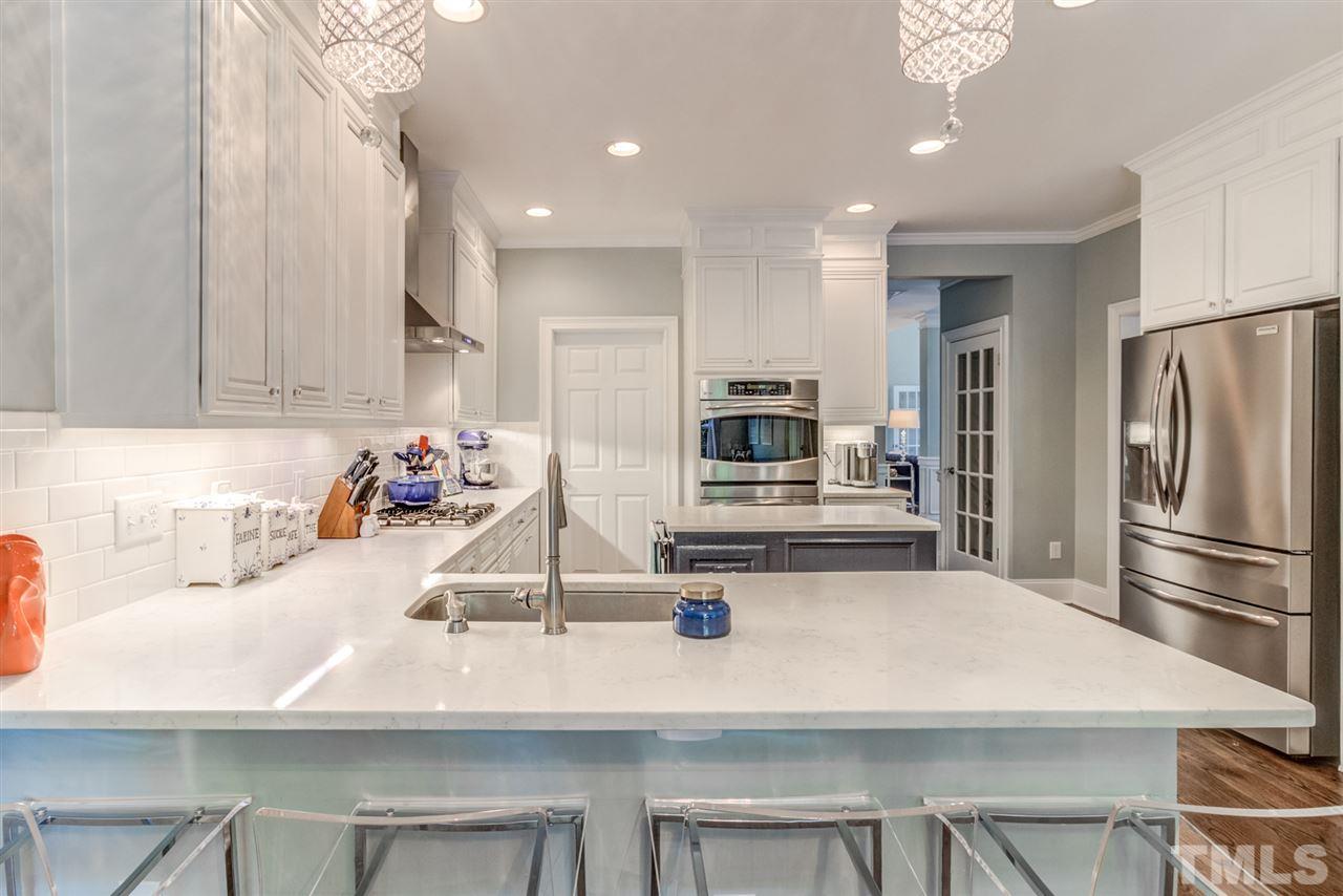 11510 Helmond Way Raleigh, NC 27617 - Photo 11 of 30 Gallery Image 11