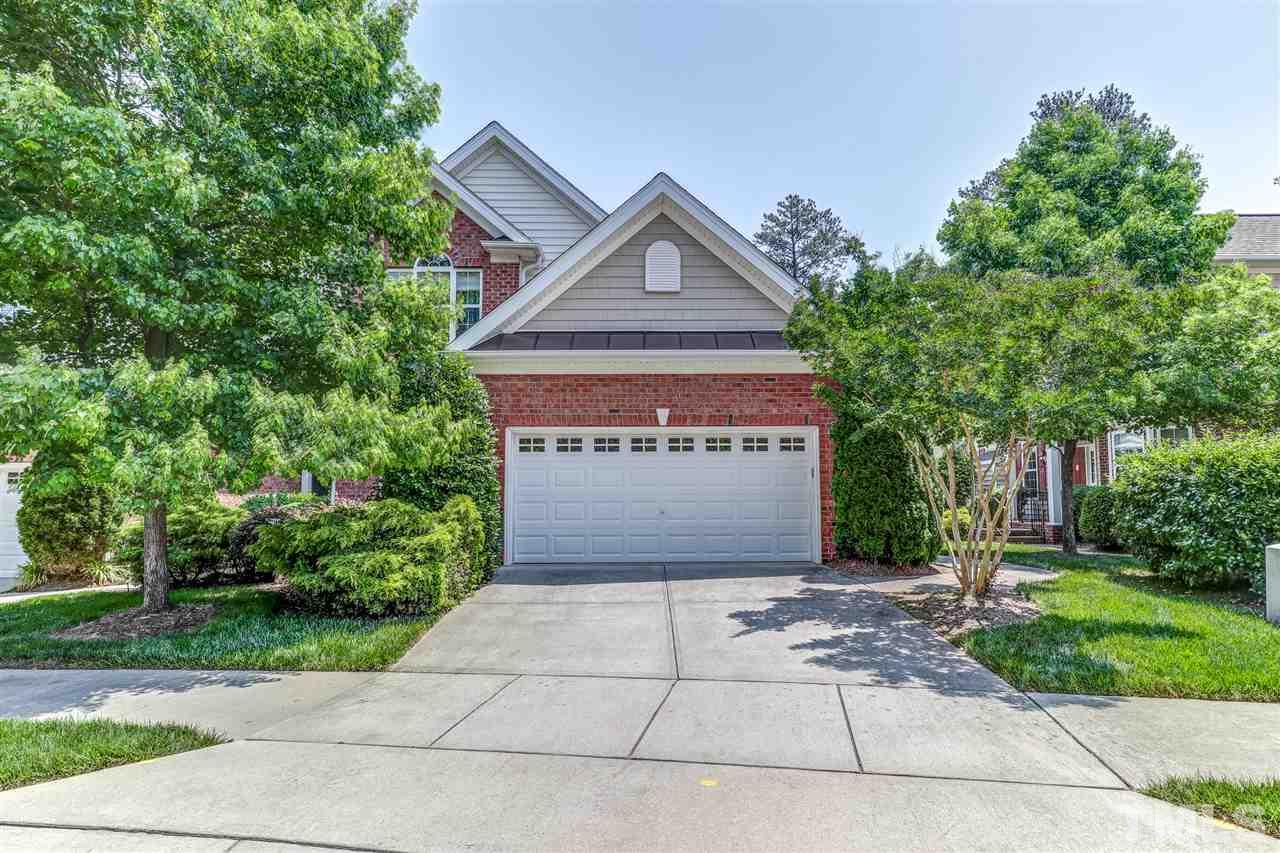 11510 Helmond Way Raleigh, NC 27617 - Photo 3 of 30 Gallery Image 3