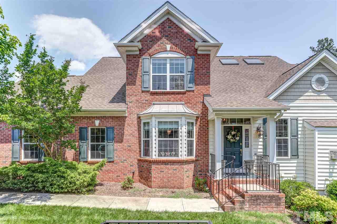 11510 Helmond Way Raleigh, NC 27617 - Photo 4 of 30 Gallery Image 4