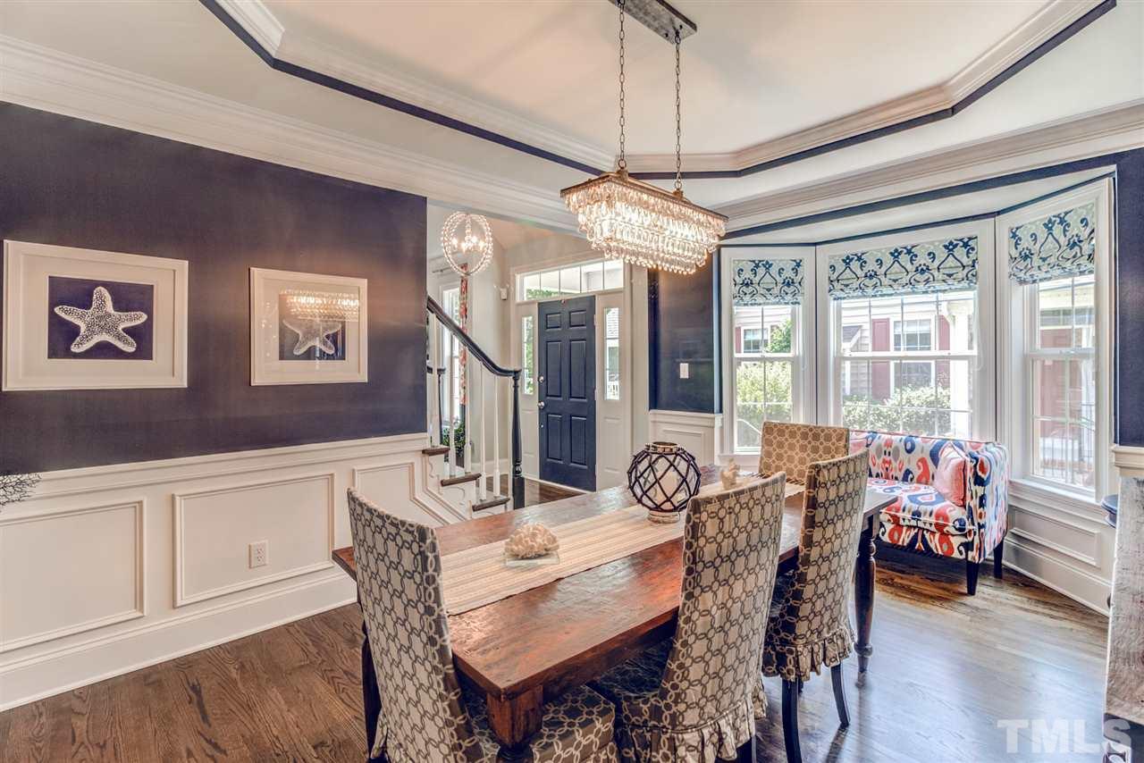 11510 Helmond Way Raleigh, NC 27617 - Photo 5 of 30 Gallery Image 5