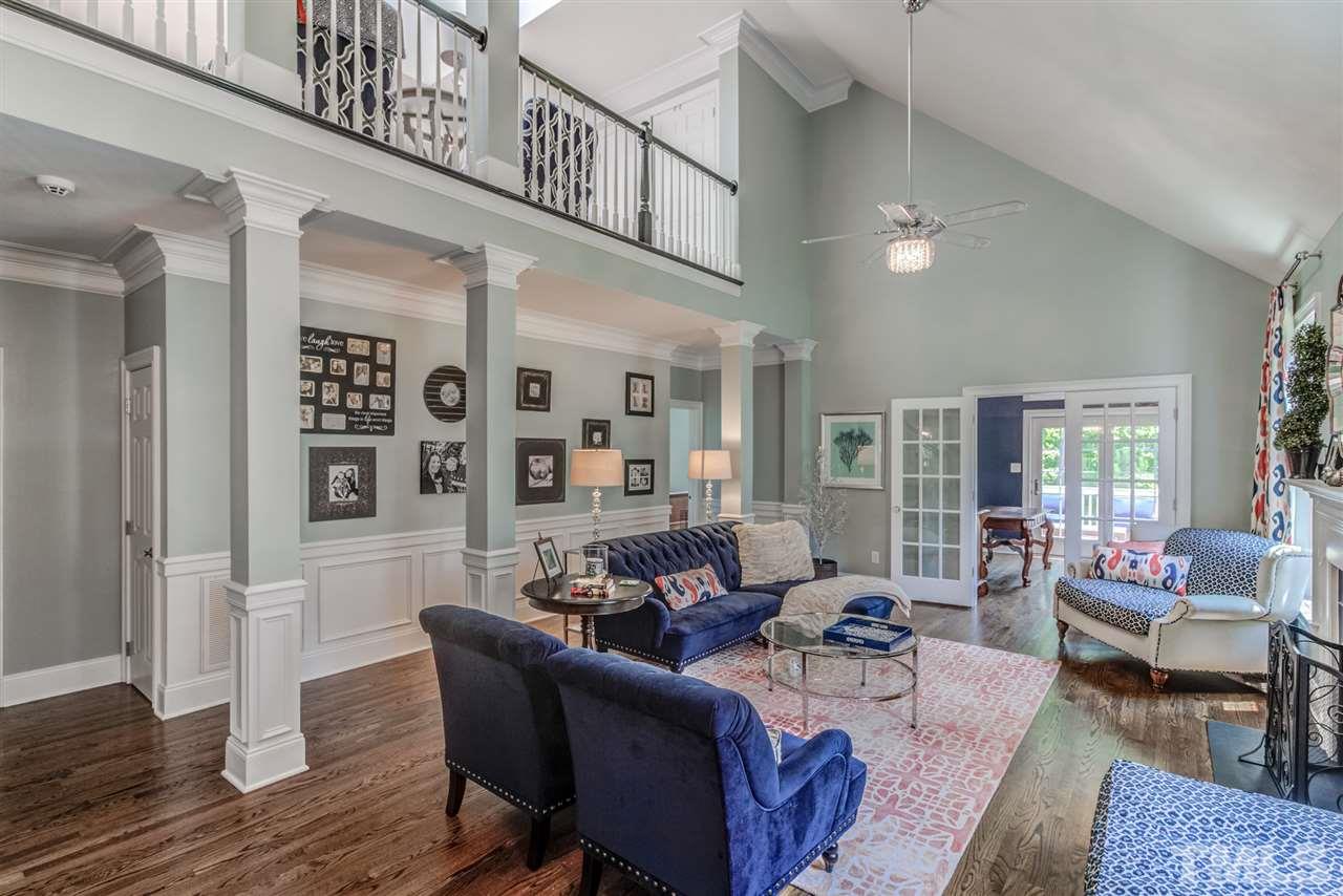 11510 Helmond Way Raleigh, NC 27617 - Photo 6 of 30 Gallery Image 6
