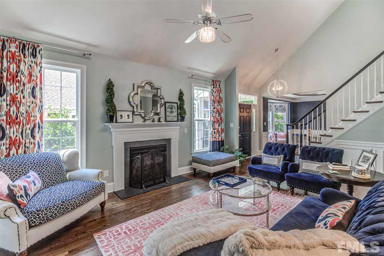 11510 Helmond Way Raleigh, NC 27617 - Photo 7 of 30 Gallery Image 7