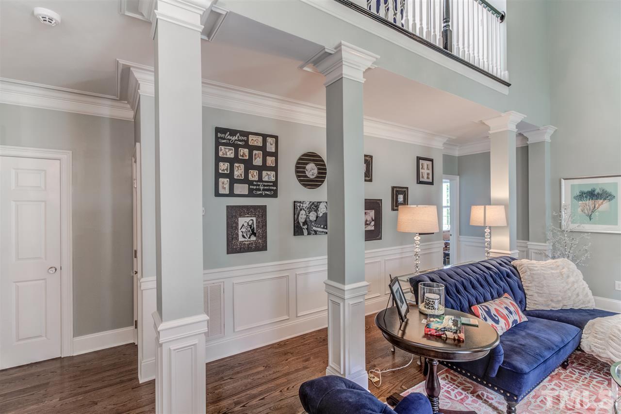 11510 Helmond Way Raleigh, NC 27617 - Photo 8 of 30 Gallery Image 8