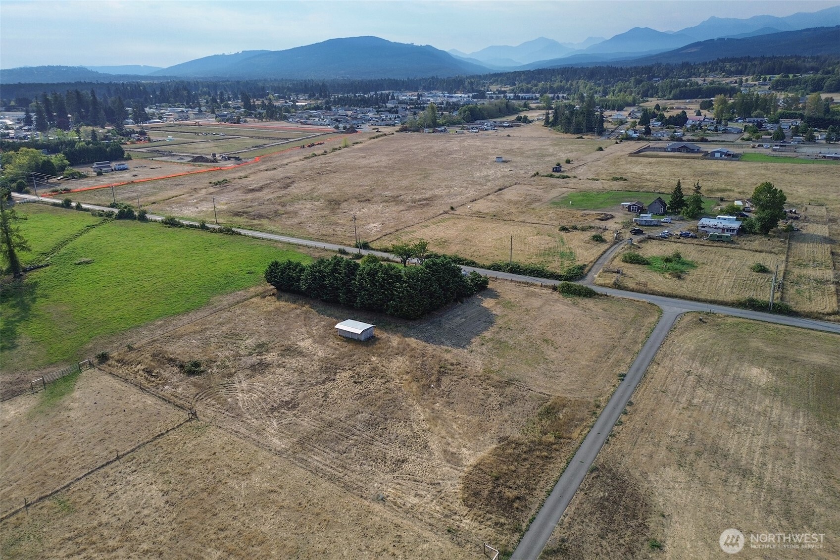 851 Spath Road Sequim, WA 98382 - Photo 39 of 40