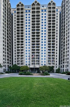 $82,500 | 1 Towers Park Lane, Unit 701, San Antonio, TX 78209
