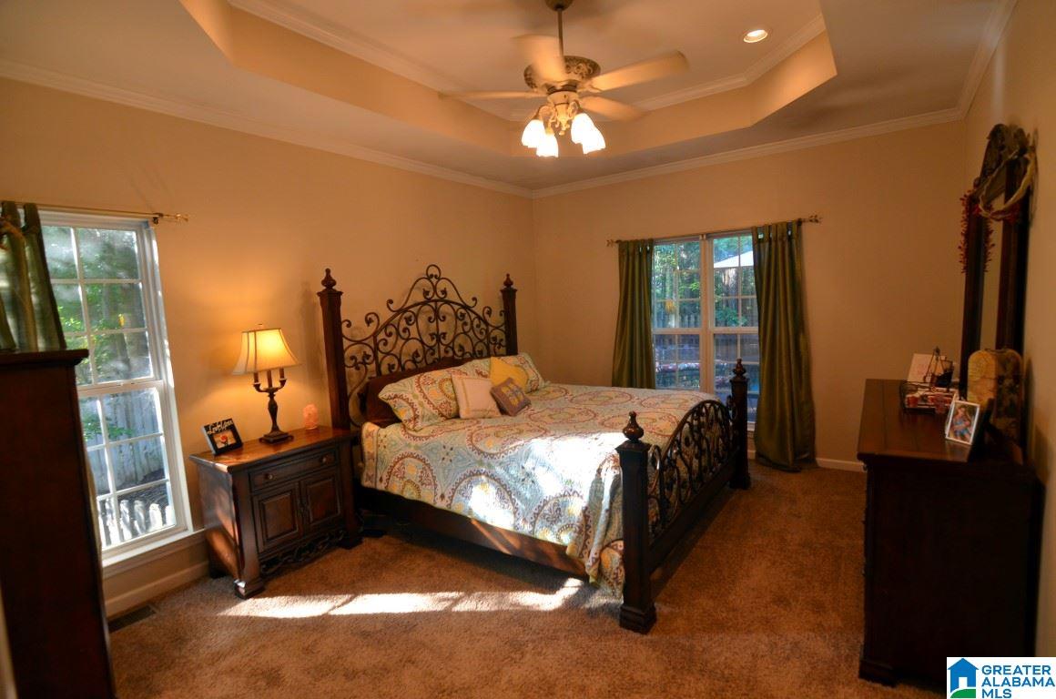 122 Falliston Ridge Circle Helena, AL 35080 - Photo 28 of 46