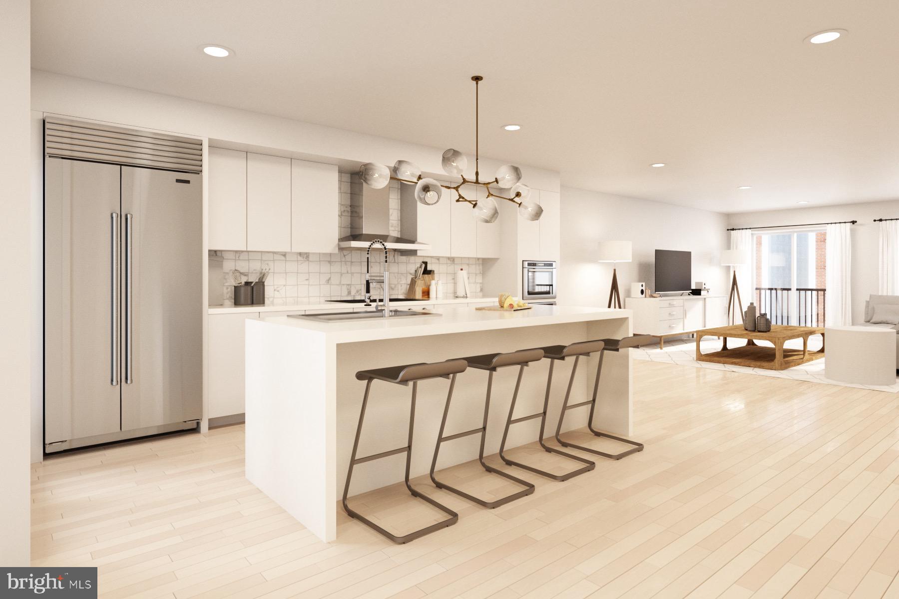 262 South 16th Street, Unit 1 Philadelphia, PA 19102 - Photo 11 of 15