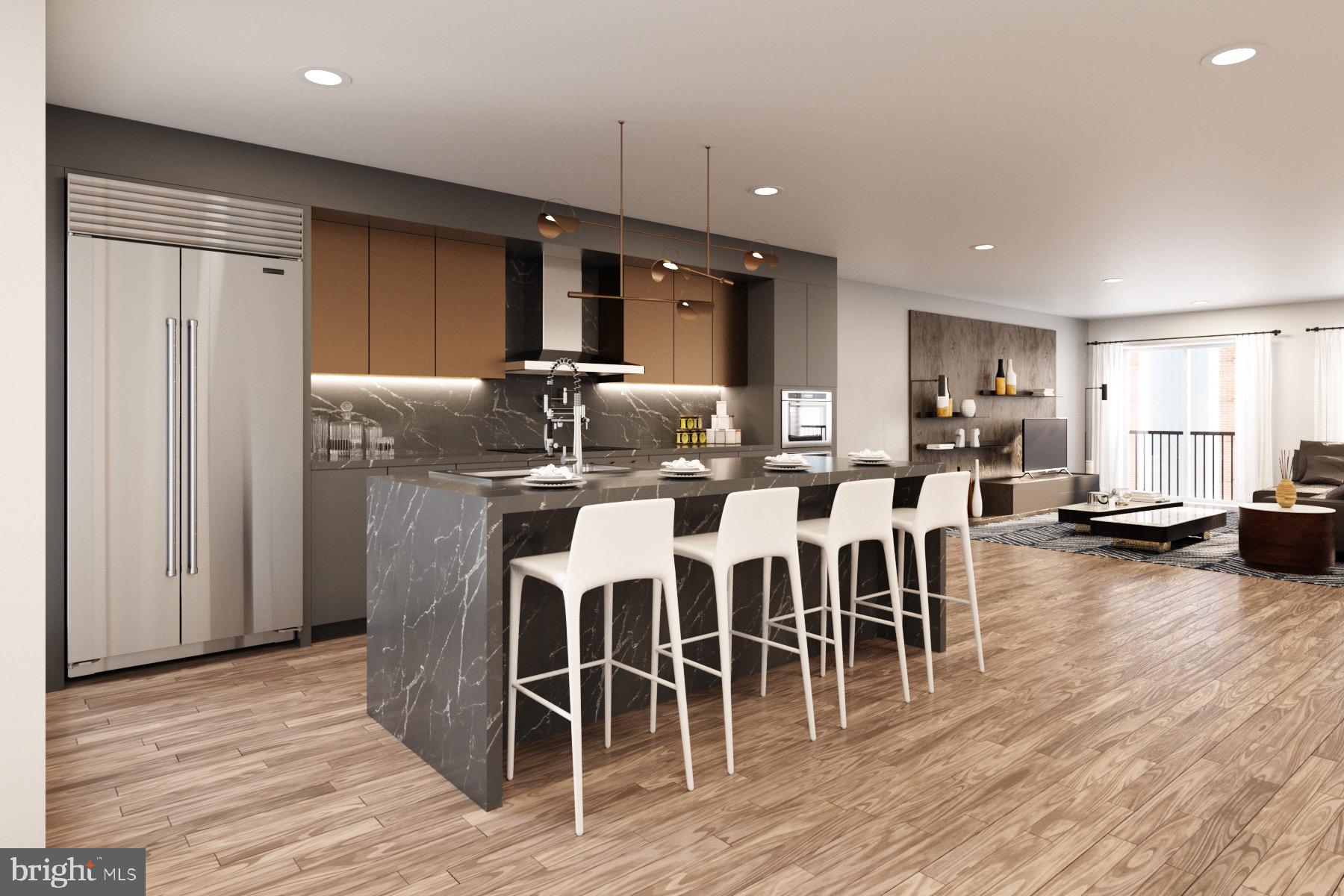 262 South 16th Street, Unit 1 Philadelphia, PA 19102 - Photo 12 of 15